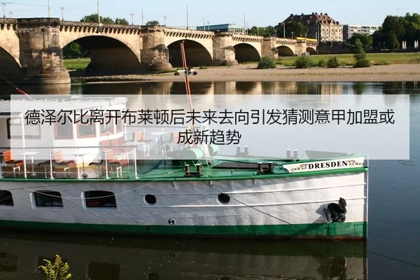 德泽尔比离开布莱顿后未来去向引发猜测意甲加盟或成新趋势